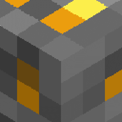 F8thful Emissive Ores - PBR Textures icon