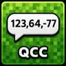 QuickCoordChat icon