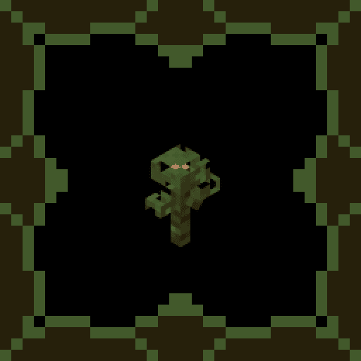 Overdetailed Saplings icon