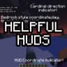 Helpful Huds icon