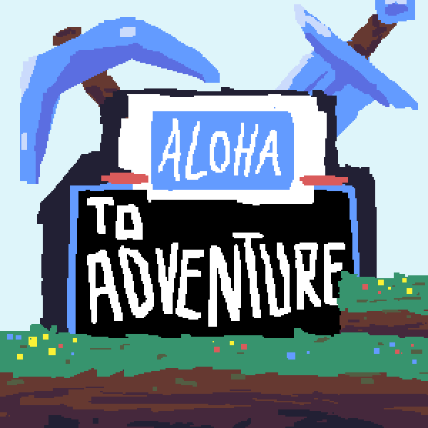 Aloha to Adventure icon