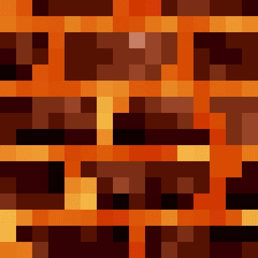 Magmanic: Magma Stuff icon