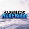 100 days on a Raft icon