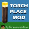 TorchPlaceMod icon
