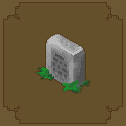 Keepsake icon