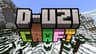 D°Uzi Craft (Java Edition) icon