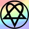 Heartograma Crosshair icon