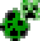 Better Old Spawn Eggs By SKSS1 icon
