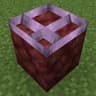 Dark Purple Low Fire icon