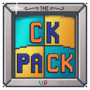 The CK-Pack icon