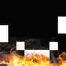 Burnt assembly icon