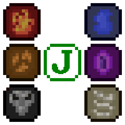 ArchonJEI icon