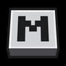 Modest icon