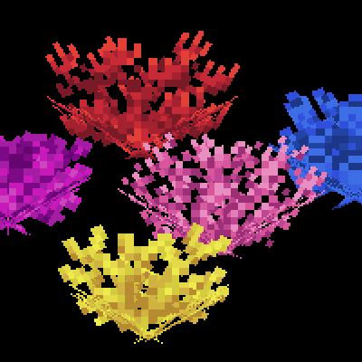 Coral Up icon