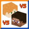 Steve Vs Alex icon