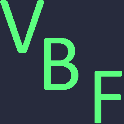 Very Basic Foods icon