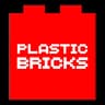 Plastic Bricks (formerly Lego Bricks) icon