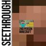 SeeThrough - Second Person Minecraft icon