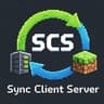Sync Client Server (SCS) icon