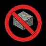 No Copper icon