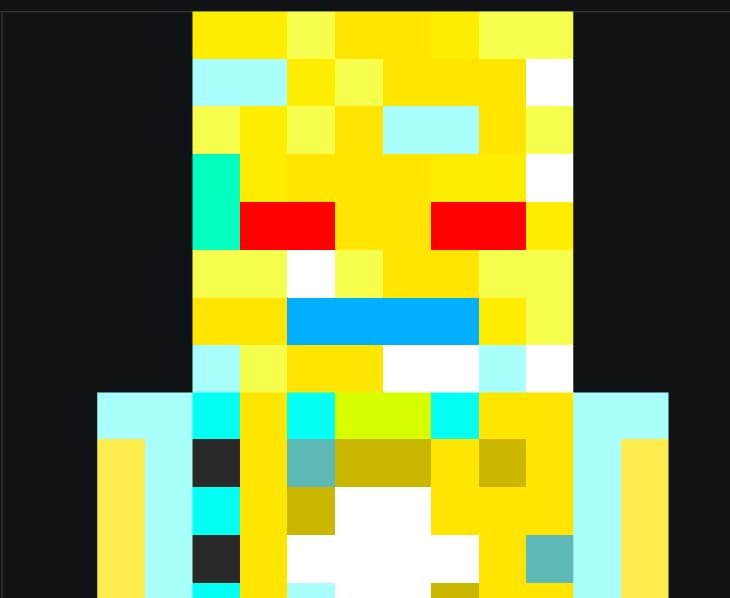 The Electric Skeleton icon