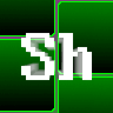 Shivtanium Client icon