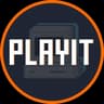 Playit Companion icon