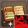 Boss Checklist - Annihilation Recreated Compatibility icon