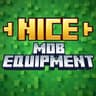 Nice Mob Equipment icon