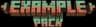 minefortress example pack icon