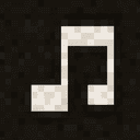 Soundtrack player icon