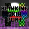 Blinking Skin Port icon