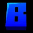 Blue Tier Tagger icon