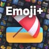 Emoji+ icon