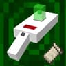 Rick's Portal Gun [Fabric/Quilt] icon