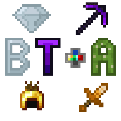 Better Tools and Armor icon