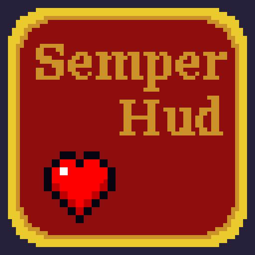 SemperHud icon