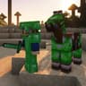 Emerald Equipment icon