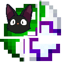 Origin blessings shattered icon