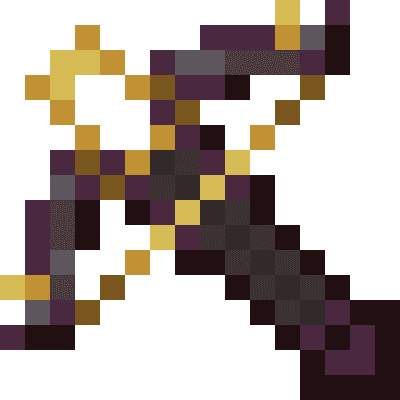 Crossbowverhaul icon