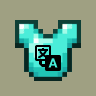 Translations for Simple Armor Hud icon