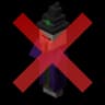 No Witch ❌ icon