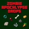 Zombie Apocalypse Drops icon