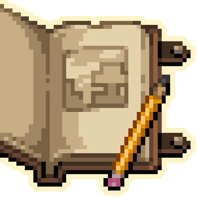 Sketchbook icon