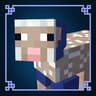 Don't judge a sheep by its wool icon