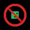 No Babies icon