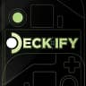 Deck-ify icon