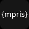 MprisCustomHud icon