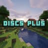 Discs Plus icon