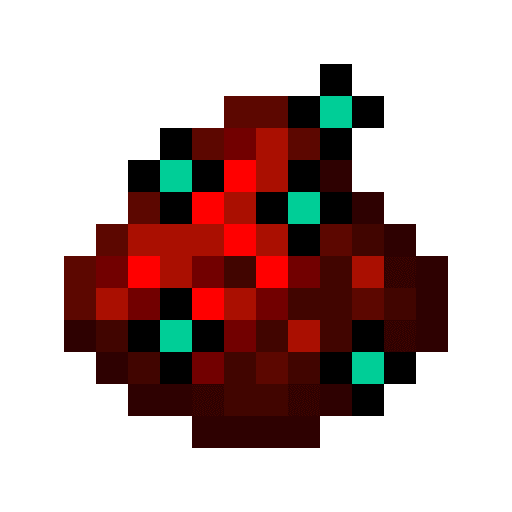 Deep Mob Learning: Refabricated icon